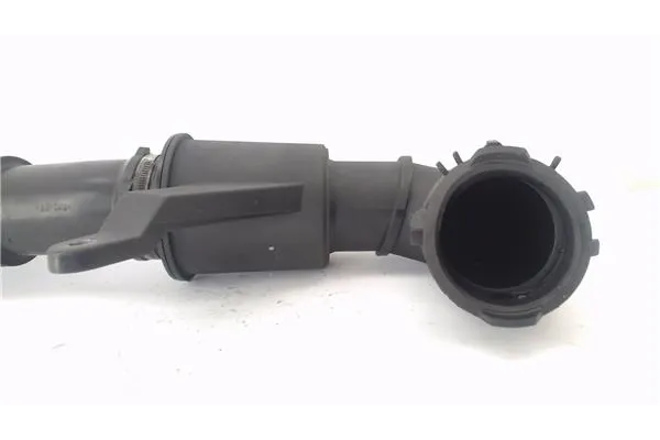 Recambio de tubo salida compresor para jaguar f-pace 2.0 r-sport awd referencia OEM IAM GX739C623CA 0115163A 