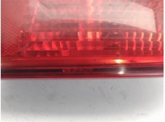 Recambio de piloto trasero derecho para seat leon (1m1) referencia OEM IAM 1M6945096A 1M6945112 