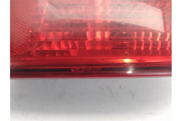 Recambio de piloto trasero derecho para seat leon (1m1) referencia OEM IAM 1M6945096A 1M6945112 