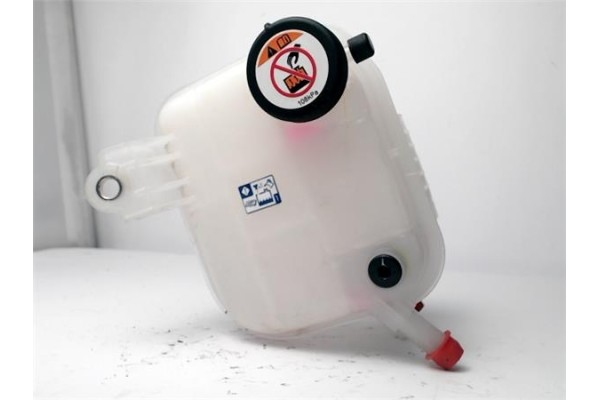 Recambio de botella expansion para toyota c-hr 2.0 hibrido referencia OEM IAM   
