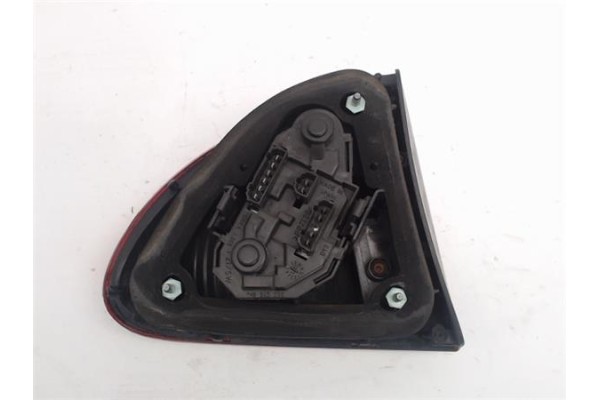 Recambio de piloto trasero derecho para seat leon (1m1) referencia OEM IAM 1M6945096A 1M6945112 