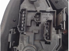 Recambio de piloto trasero derecho para seat leon (1m1) referencia OEM IAM 1M6945096A 1M6945112 