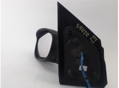 Recambio de retrovisor izquierdo para citroen c2 1.4 hdi referencia OEM IAM 8149SX  