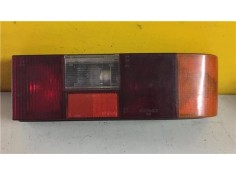 Recambio de piloto trasero derecho para seat fura 0.9 gl referencia OEM IAM   