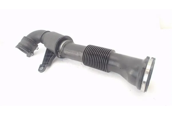 Recambio de tubo salida compresor para jaguar f-pace 2.0 r-sport awd referencia OEM IAM GX739C623CA 0115163A 