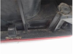 Recambio de piloto trasero derecho para seat leon (1m1) referencia OEM IAM 1M6945096A 1M6945112 