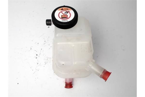 Recambio de botella expansion para toyota c-hr 2.0 hibrido referencia OEM IAM   
