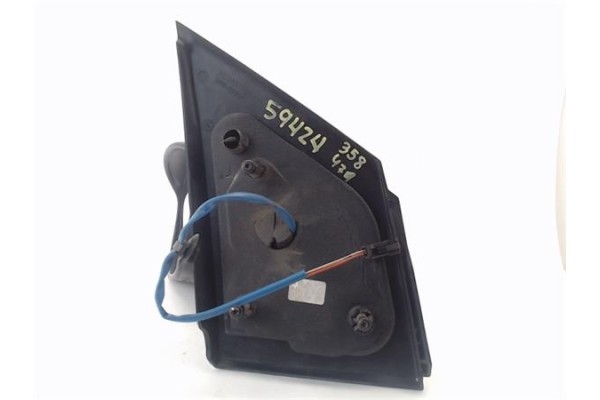 Recambio de retrovisor izquierdo para citroen c2 1.4 hdi referencia OEM IAM 8149SX  