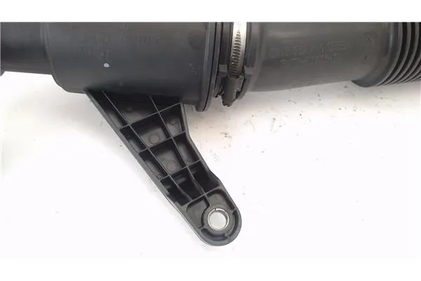 Recambio de tubo salida compresor para jaguar f-pace 2.0 r-sport awd referencia OEM IAM GX739C623CA 0115163A 