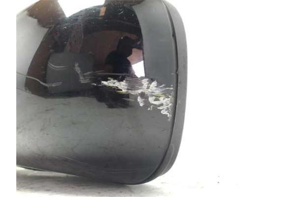 Recambio de retrovisor electrico izquierdo para saab 9-5 berlina referencia OEM IAM 12845646  