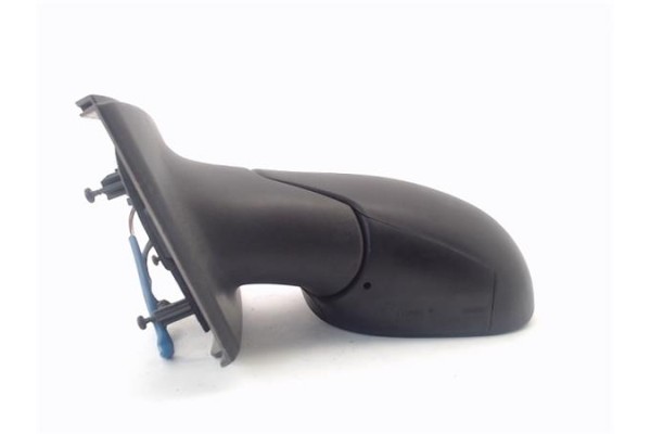Recambio de retrovisor izquierdo para citroen c2 1.4 hdi referencia OEM IAM 8149SX  