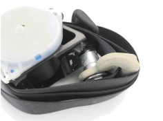 Recambio de cinturon seguridad trasero izquierdo para nissan micra iv (k13k/kk) 1.2 acenta referencia OEM IAM 888451HB1B C710860