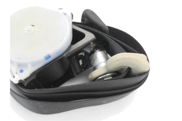 Recambio de cinturon seguridad trasero izquierdo para nissan micra iv (k13k/kk) 1.2 acenta referencia OEM IAM 888451HB1B C710860