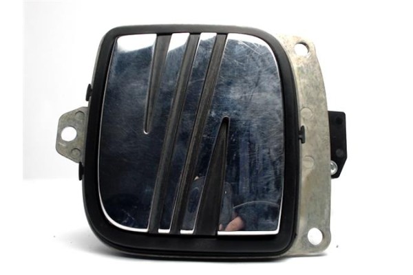 Recambio de cerradura porton para seat ibiza (6l1) 1.9 tdi referencia OEM IAM 6L6827505A  