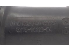 Recambio de tubo salida compresor para jaguar f-pace 2.0 r-sport awd referencia OEM IAM GX739C623CA 0115163A 