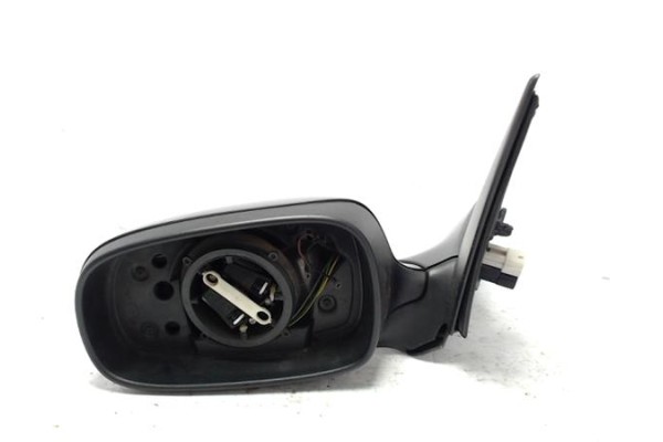 Recambio de retrovisor electrico izquierdo para saab 9-5 berlina referencia OEM IAM 12845646  