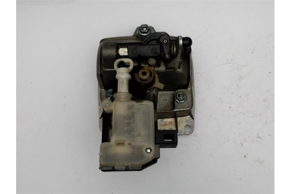 Recambio de cerradura porton para seat ibiza (6l1) 1.9 tdi referencia OEM IAM 6L6827505A  