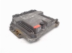Recambio de centralita para peugeot 207 1.6 99g referencia OEM IAM 9663755480/EDC16C34 0281013868/9653958980 