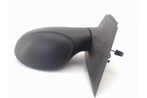 Recambio de retrovisor izquierdo para citroen c2 1.4 hdi referencia OEM IAM 8149SX  