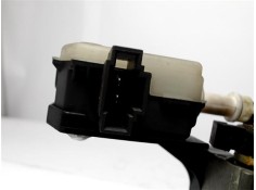 Recambio de cerradura porton para seat ibiza (6l1) 1.9 tdi referencia OEM IAM 6L6827505A  