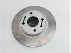 Recambio de disco freno delantero derecho para fiat ii punto (188) berlina 1.2 60 (188.030, .050, .130, .150, .230, .250) refere