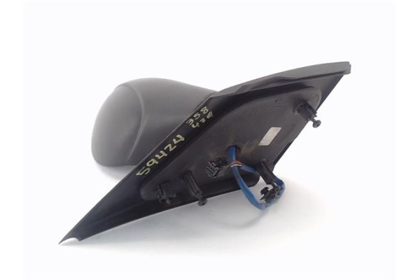 Recambio de retrovisor izquierdo para citroen c2 1.4 hdi referencia OEM IAM 8149SX  