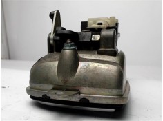 Recambio de cerradura porton para seat ibiza (6l1) 1.9 tdi referencia OEM IAM 6L6827505A  