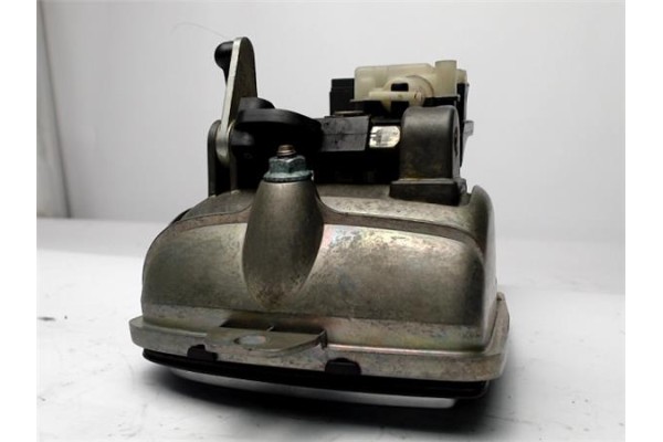 Recambio de cerradura porton para seat ibiza (6l1) 1.9 tdi referencia OEM IAM 6L6827505A  