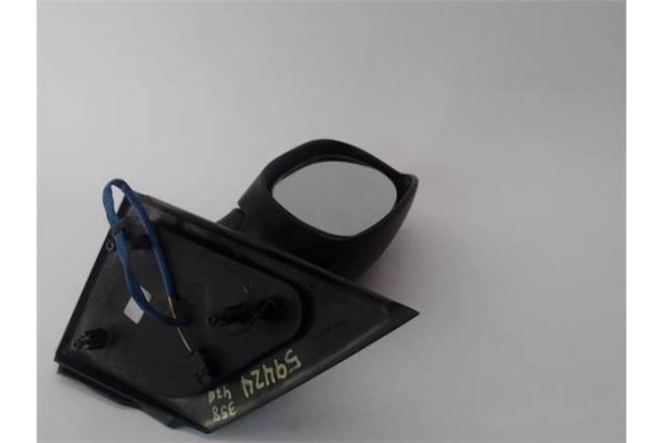 Recambio de retrovisor izquierdo para citroen c2 1.4 hdi referencia OEM IAM 8149SX  