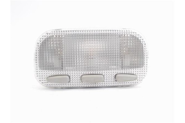 Recambio de luz delantero derecha techo para peugeot 307 berlina (s2) referencia OEM IAM   