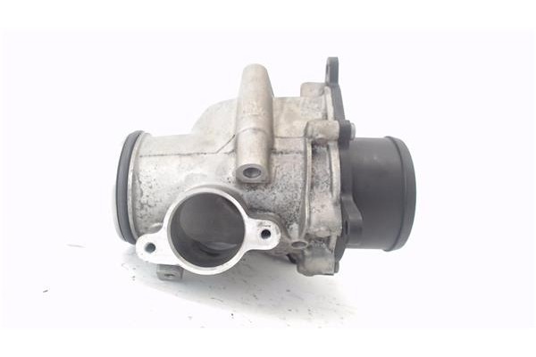 Recambio de egr para jaguar f-pace 2.0 r-sport awd referencia OEM IAM G4D35H273AB 704923080 160169114 