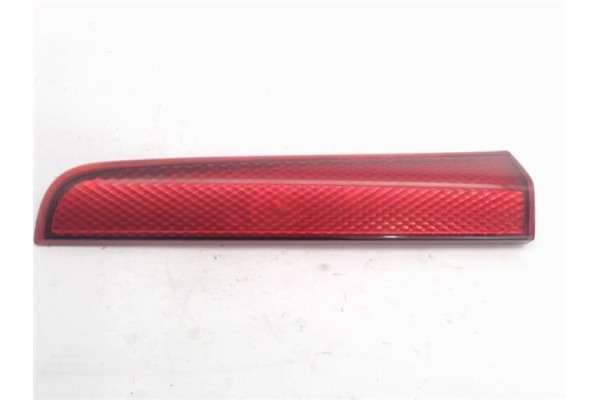 Recambio de reflectante paragolpes trasero para nissan note (e11e) referencia OEM IAM   