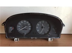 Recambio de cuadro completo para peugeot partner furgón (5) 1.9 d referencia OEM IAM 9621227380 090214999003 