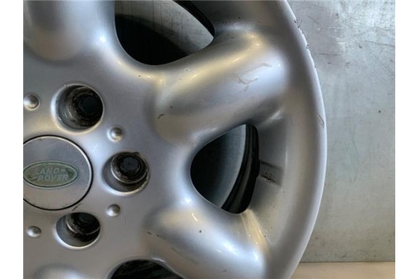 Recambio de llanta para land rover freelander (ln) 2.0 hse familiar referencia OEM IAM RRC002830MNH 204D3 