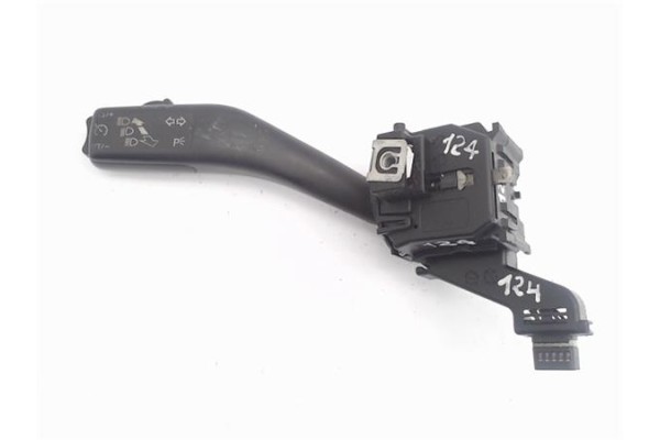 Recambio de mando de luces para seat altea (5p1) referencia OEM IAM 1K0953513F  1K0953513A , SEAT | 1K0953513G , AUDI | 1K095351