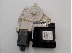 Recambio de motor elevalunas delantero derecho para audi a3 (8p1) 2.0 fsi ambiente referencia OEM IAM 8P0959802A  
