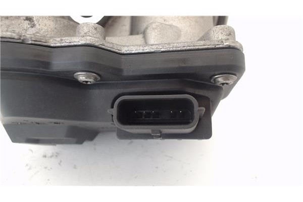 Recambio de egr para jaguar f-pace 2.0 r-sport awd referencia OEM IAM G4D35H273AB 704923080 160169114 
