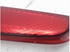 Recambio de reflectante paragolpes trasero para nissan note (e11e) referencia OEM IAM   