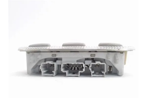 Recambio de luz delantero derecha techo para peugeot 307 berlina (s2) referencia OEM IAM   