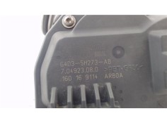 Recambio de egr para jaguar f-pace 2.0 r-sport awd referencia OEM IAM G4D35H273AB 704923080 160169114 