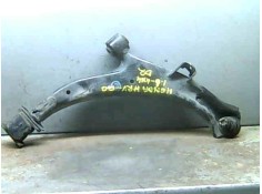 Recambio de brazo inferior delantero derecho para honda hr-v (gh) 1.6 16v 4wd referencia OEM IAM 51350S2HG02  