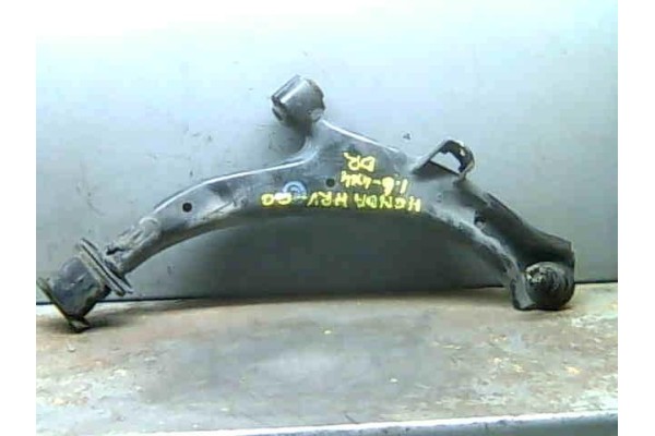 Recambio de brazo inferior delantero derecho para honda hr-v (gh) 1.6 16v 4wd referencia OEM IAM 51350S2HG02   Recambio de brazo inferior delantero derecho para honda hr-v (gh) 1.6 16v 4wd referencia OEM IAM 51350S2HG02
