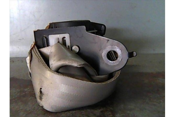 Recambio de juego cinturones trasero para nissan primera berlina (p12)(2001) 1.9 dci referencia OEM IAM   