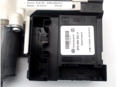 Recambio de motor elevalunas delantero derecho para audi a3 (8p1) 2.0 fsi ambiente referencia OEM IAM 8P0959802A  