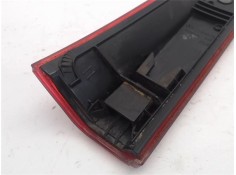 Recambio de reflectante paragolpes trasero para nissan note (e11e) referencia OEM IAM   