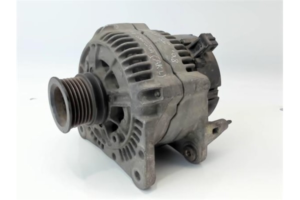 Recambio de alternador para volkswagen sharan (7m8) 1.9 gl referencia OEM IAM 028903025Q 0123320007 21903017A , AUDI | 28903018A