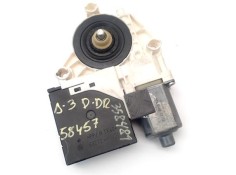 Recambio de motor elevalunas delantero derecho para audi a3 (8p1) 2.0 fsi ambiente referencia OEM IAM 8P0959802A  