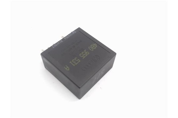 Recambio de centralita limpiaparabrisas para seat ibiza (6l1) referencia OEM IAM 4B0955531A  4B0955531C , AUDI | 4B0955531E , AU