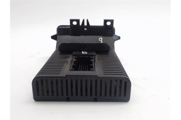 Recambio de mando de luces para bmw serie 3 berlina (e46) referencia OEM IAM (61316919824) (LEAR)  