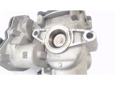 Recambio de egr para jaguar f-pace 2.0 r-sport awd referencia OEM IAM G4D35H273AB 704923080 160169114 